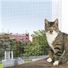 Trixie Rete di nylon protettiva 2x1.5m
