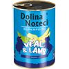 Dolina Noteci Superfood Veal & Lamb 400g
