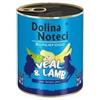 Dolina Noteci Superfood Veal & Lamb 800g