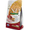 Farmina N&D Ancestral Grain Feline Neutered Chicken&Pomegranate 5kg