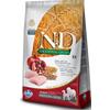 Farmina N&D Ancestral Grain Canine Senior Medium&Maxi Chicken&Pomegranate 12kg