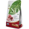 Farmina N&D Prime Feline Neutered Adult Chicken&Pomegranate 5kg