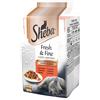 Sheba Bustina Fresh & Fine 6x50g
