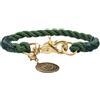 Hunter List Collare d'oliva S 40cm