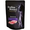 Dolina Noteci Premium Cat Dish Rabbit 85g