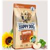 Happy Dog NaturCroq Rind&Rice 15kg