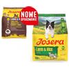 Josera Lamb&Rice 900g