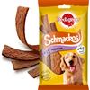 Pedigree Schmackos Adult Dog Treat con manzo 86g