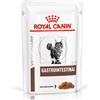 Royal Canin medicina veterinaria ROYAL CANIN Gastrointestinal 12x85g