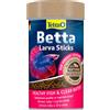 Tetra Betta Larva Sticks 100ml