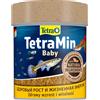 Tetra Min Baby 66 ml