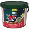 Tetra Pond Koi Sticks Secchio 10l