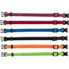 Trixie Junior Set di collari per cuccioli taglia S-M 6pc