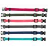 Trixie Junior Set di collari per cuccioli taglia S-M (chiaro) 6 pezzi
