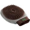 Hunter Grooming Guanto a spazzola per cani e gatti