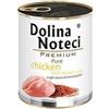 Dolina Noteci Premium Pure Chicken with Rice 800g