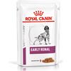 Royal Canin medicina veterinaria ROYAL CANIN Dog Early Renal 12x100g