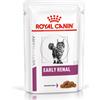 Royal Canin medicina veterinaria ROYAL CANIN Cat Early Renal 12x85g