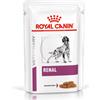 Royal Canin medicina veterinaria ROYAL CANIN Renal 12x100g