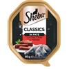 Sheba Classici con manzo 85g