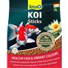 Tetra Pond Koi Sticks 7l