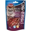 Trixie Duck Filet Bites 50g