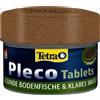 Tetra Pleco Tabletes 58 compresse