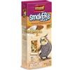 Vitapol Smakers Per ninfe arancione 2pc