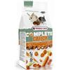Versele-Laga Crock Complete Carrot Treat per conigli e roditori 50g