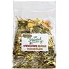 ALEGIA Erbe fruttate per coniglio 130g
