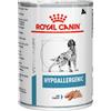 Royal Canin medicina veterinaria ROYAL CANIN Hypoallergenic 400g