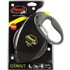 Flexi Guinzaglio Original Giant L 8m fino a 50 kg - Neon