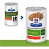Hills Hill's PD Prescrizione Dieta Metabolic Canine 370g
