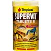 Tropical SuperVit 200pcs compresse B 50ml