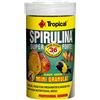 Tropical Super Spirulina Forte Mini Granuli 100ml