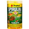 Tropical Super Spirulina Forte 80 pz compresse 50ml
