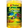 Tropical Fiocchi di spirulina 100ml