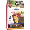 BOSCH Adult Mini Agnello e Riso 3kg