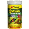 Tropical Spirulina Granules 100ml