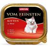 Animonda Vom Feinsten Gattino Manzo 100g