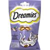 DREAMIES Anatra Snack per gatti 60g