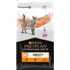 Purina Veterinary Diets PRO PLAN Veterinary Diets OM St/Ox Obesity Management Cibo secco per gatti 5 kg