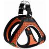 Hunter Hilo Comfort Imbracatura per cani arancione taglia M