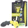 FURMINATOR Strumento per pettinare il sottopelo per le razze in miniatura a pelo corto