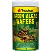 Tropical Cialde di alghe verdi 100ml