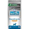 Farmina Vet Life Canine Hypoallergenic Fish&Potato 12kg