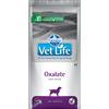 Farmina Vet Life Canine Oxalate Urinary 12kg