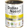 Dolina Noteci Premium ricco di pollo 400g