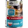 Frendi Pezzi Frendi in salsa delicata con carne di manzo 1250g