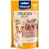 Vitakraft Treaties Bits fegato 120g crocchette per cani